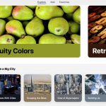 Wallpaper Wizard: una delle più interessanti app per gli sfondi