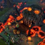 Dungeons 3: l’esercito del male alla conquista della luce