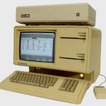 Un Apple Lisa-1 funzionante venduto all’asta per 50.000 dollari!