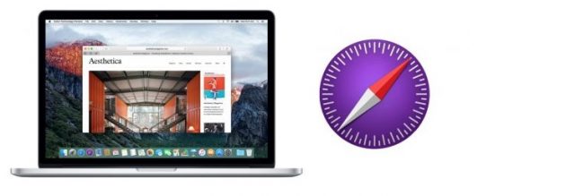 Apple rilascia Safari Technology Preview