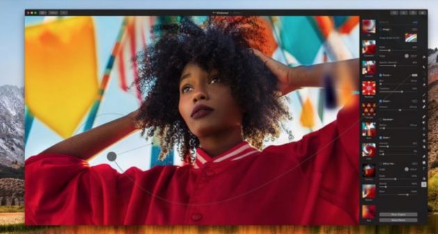 Pixelmator Pro sarà disponibile dal 29 novembre