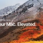 Disponibile la beta 5 di macOS 10.13.2