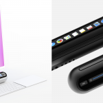Mac mini, lo splendido concept con Touch Bar e Face ID