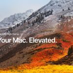 Disponibile la beta 4 di macOS 10.13.2
