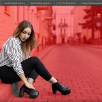 Adobe mostra come scontornare un soggetto grazie all’IA di Photoshop