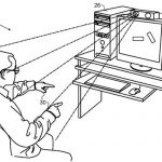 Nuovo brevetto Apple/PrimeSense mostra le gesture su Mac