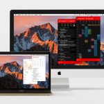 Calendar 366 II: la più completa app calendario per la tua menu bar