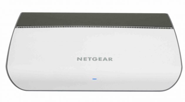 Netgear lancia i nuovi Switch GS908 e GS908E