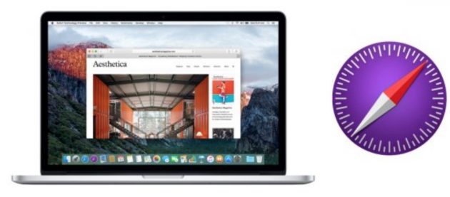 Disponibile Safari Technology Preview 46