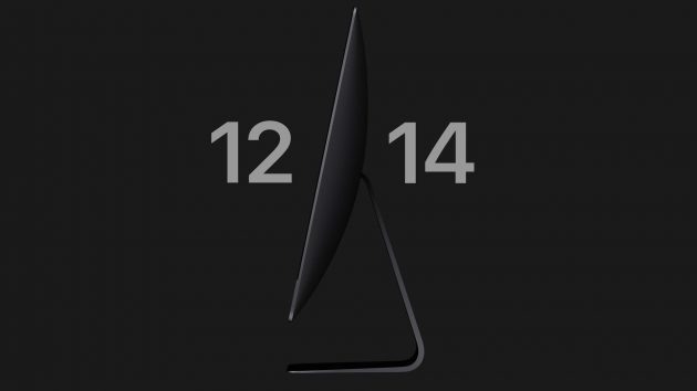 iMac Pro arriva il 14 Dicembre [AGGIORNATO]