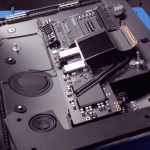 Primi teardown e benchmark dei nuovi iMac Pro