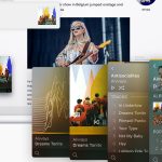 Plex lancia il nuovo player musicale Plexamp