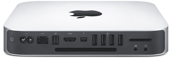 Apple aggiunge il Mac mini 2011 nella lista dei prodotti obsoleti