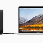 macOS 10.13.4 migliora la gestione delle eGPU