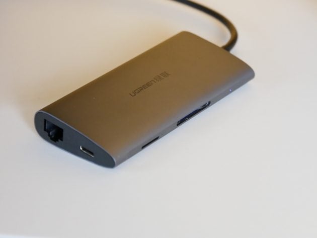 HUB USB-C? Ecco una buona soluzione di Ugreen