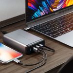 Satechi presenta il nuovo caricatore da viaggio USB Type-C – CES 2018