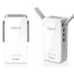 D-Link presenta Covr, il nuovo sistema Wi-Fi ibrido per la casa
