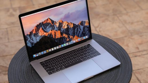 Apple offre la sostituzione gratuita della batteria su alcuni MacBook Pro 2016/2017