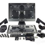 iFixit scopre un secondo chip Apple sull’iMac Pro