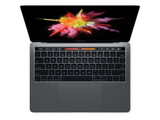 Apple scivola in basso nella classifica dei migliori produttori di laptop