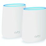 Netgear presenta il router mobile Nighthawk M1 e il sistema WiFi Orbi RBK20 – MWC 2018