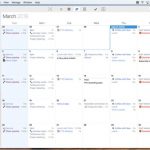Informant: nuova ed utile app calendario per Mac