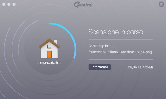 Gemini 2: ecco come scovare i duplicati su Mac