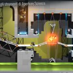 Bridge Constructor Portal arriva anche su Mac App Store