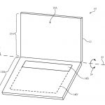 Apple brevetta il MacBook con tastiera OLED