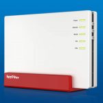 FRITZ!Box presenta nuovi dispositivi per sfruttare la velocità Gigabit – MWC 2018