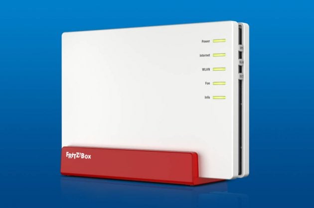 FRITZ!Box presenta nuovi dispositivi per sfruttare la velocità Gigabit – MWC 2018