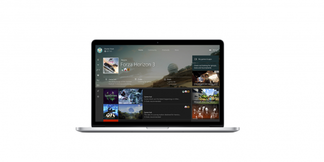 OneCast, l’app che porta lo streaming dei giochi Xbox One su Mac