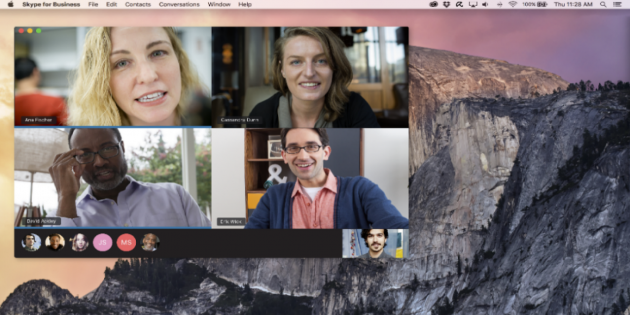 Attenzione: un bug di Skype può compromettere la sicurezza del Mac