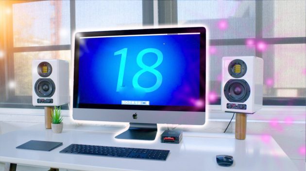 Primi benchmark dell’iMac Pro a 18-Core