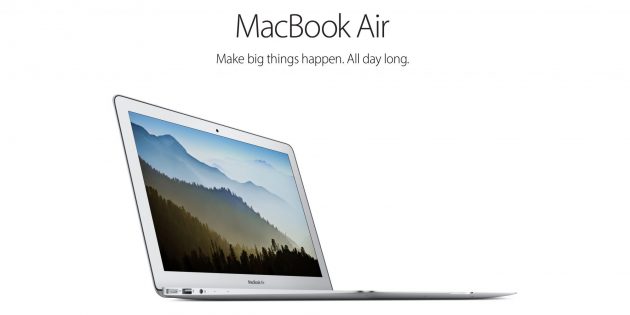 Nuovo MacBook Air 13″ economico entro pochi mesi?