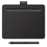 Wacom ufficializza la rinnovata Intuos Pen Tablet “Get Creative”  