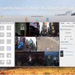 PhotoVideoCollage Pro: collage fotografico e video su Mac