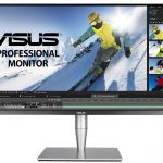 ASUS presenta il nuovo monitor professionale ProArt PA32UC per Mac