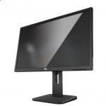 AOC presenta la Serie P1 di monitor professionali