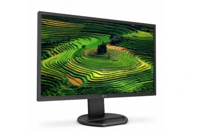 Philips lancia il nuovo monitor QHD da 27” ottimizzato per macOS