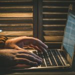 Apple brevetta la tastiera anti-briciole