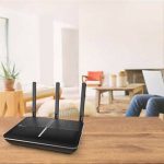 TP-Link presenta il nuovo Archer VR600V con tecnologia VoIP