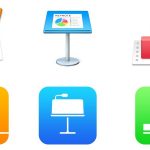 Apple aggiorna iWork per Mac