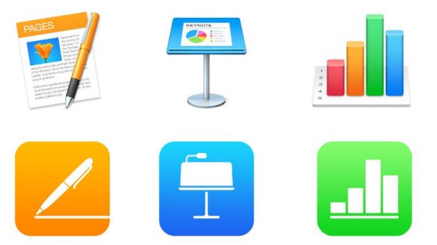 Tante novità per la suite iWork di Apple