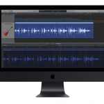 Nuovo update per Logic Pro X di Apple