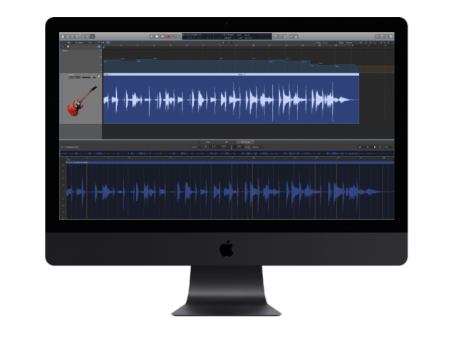 Nuovo update per Logic Pro X di Apple