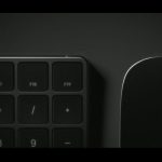 Apple Mouse, Trackpad e Tastiera Space Gray in vendita separatamente senza iMac Pro!