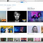 Ecco iTunes 12.7.4, novità per Apple Music