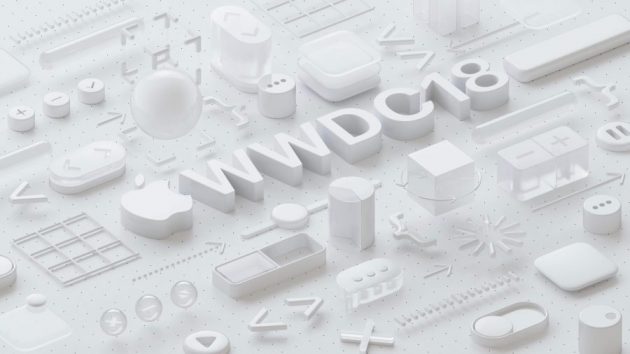 WWDC 2018: ufficiale il giorno 4 giugno