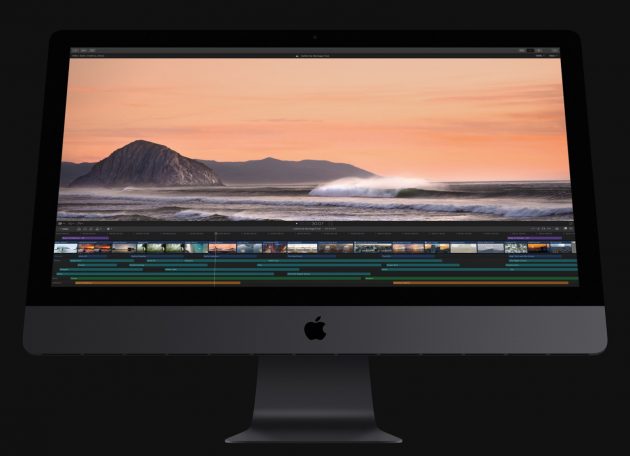 Apple annuncia Final Cut Pro 10.4.1: ProRes RAW e strumenti per i sottotitoli